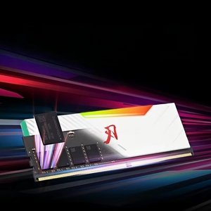 โมดูลหน่วยความจำเดสก์ท็อป 48GB (24GBx2) DDR5 6800 C32, Hynix M-Die Granule 48GB (24GBx2) DDR5 6800 C32 โมดูลหน่วยความจำเดสก์ท็อป Hynix M-d - Product Image 2