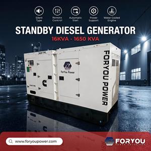 Generador Diésel <span class=keywords><strong>de</strong></span> 500KVA Cummings para Energía <span class=keywords><strong>de</strong></span> Reserva <span class=keywords><strong>de</strong></span> 550KVA con Control Sincrónico para Parques Logísticos Regionales y Suministro <span class=keywords><strong>de</strong></span> Equipos Críticos - Product Image 5