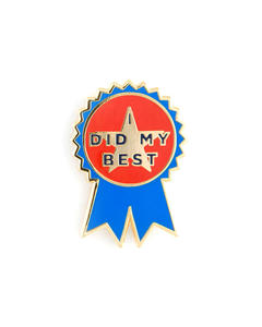 دبابيس معدنية مطلية بالمينا الصلبة عالية الجودة مخصصة للملابس والقبعات والحقائب كهدايا ترويجية - Product Image 3