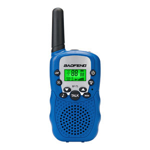 De Baofeng <span class=keywords><strong>BF</strong></span>-<span class=keywords><strong>T3</strong></span> FRS PMR446 mini walkie talkie para niños colorido radio baofeng <span class=keywords><strong>bf</strong></span>-<span class=keywords><strong>t3</strong></span> <span class=keywords><strong>T3</strong></span> walkie talkie de mano CE certificación FCC - Product Image 3