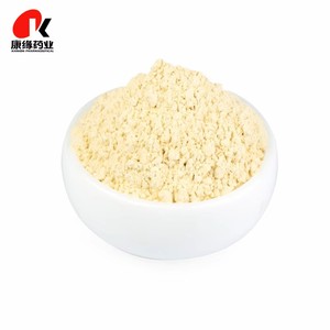 Extrato de Ginseng Natural Certificado ISO de Alta Pureza 80% Ginsenosídeos Testado por UV HPLC Atacado de Fábrica TGA - Product Image 2