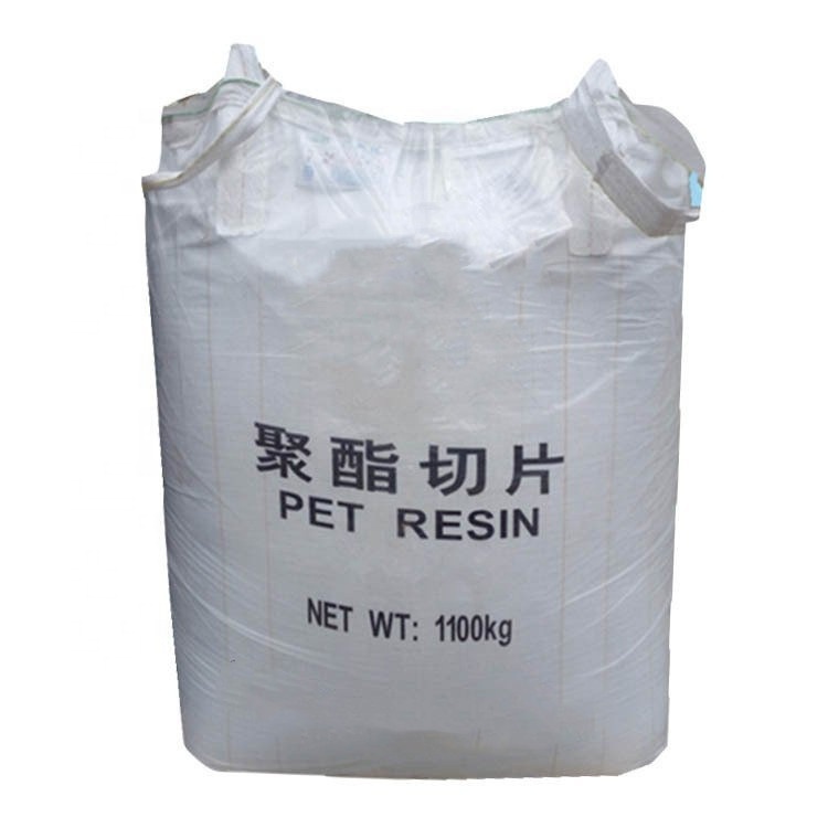 100% Virgin Grade Virgin Pet Resin Polyethylene Terephthalate for Sale