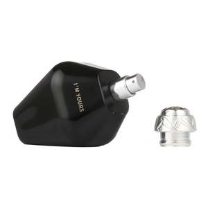 Di Vendita caldo Di Lusso di Vino Rosso e Nero Bottiglia di Profumo 100ml di Profumo di Vetro con Tappo - Product Image 6
