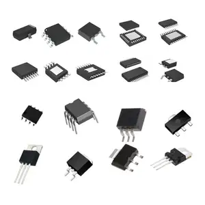 Atmega644a-Au Original Electronic Componentsintegrated Circuits IC Chips Atmega644a-Au
