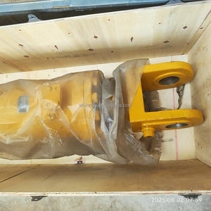 Auf Lager Hochwertiger Hydraulik zylinder DG956N-A06600 <span class=keywords><strong>DG958</strong></span>-J06600 auf Lader-Ersatzteile anwenden - Product Image 3