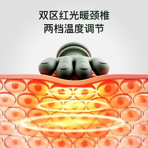 Master Hand Schulter-und Nacken massage gerät Zervix massage gerät Trapez-und Nacken massage gerät - Product Image 4