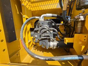 Venta caliente Original <span class=keywords><strong>Komatsu</strong></span> PC130 13Ton Maquinaria japonesa Excavadora hidráulica sobre orugas Excavadora usada con precio competitivo - Product Image 4