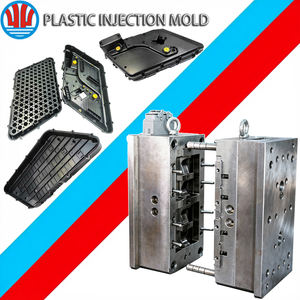 Moule d'insertion et de surmoulage sur mesure, collage métal-plastique, TPE/TPU sur ABS/<span class=keywords><strong>PC</strong></span>, ±0,02 mm, DFM <span class=keywords><strong>gratuit</strong></span> pour les secteurs médical, automobile et électronique - Product Image 1