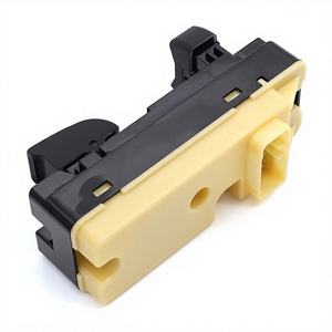 Sistema de Cierre Centralizado 15205244 para Chevrolet Colorado 2010-2014, Baterías para Automóviles 04-12 - Product Image 2