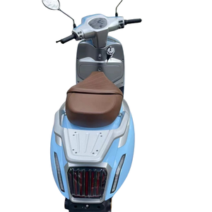 Nuova tensione 60v moto elettrica d'epoca <span class=keywords><strong>KTM</strong></span> a 2 posti - Product Image 6