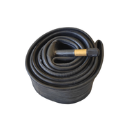 20x4.0 Şişman Lastikli Bisiklet İç Lastikleri, 20 X 3.5-4.0" Elektrikli Bisiklet Dağ Bisikleti Şişman Lastikler için Butil Tüpler