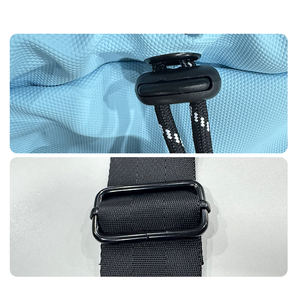 <span class=keywords><strong>Switch</strong></span> 2 sac de voyage accessoires Portable étanche messager interrupteur de protection sac de rangement pour Nintend <span class=keywords><strong>Switch</strong></span> 2 Console - Product Image 2