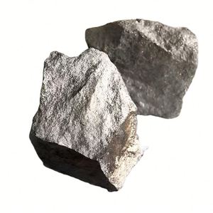 Silicium manganèse à prix raisonnable pour la sidérurgie, de haute qualité - Product Image 2