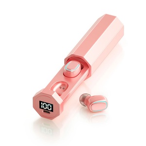 Auriculares Inalámbricos A7 5.0 con Pantalla LED Digital, Sonido Estéreo, Batería de Ultra Larga Duración, Calidad de Sonido HiFi, Compatibles con Android - Product Image 5