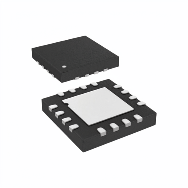 Chip SY88973VMG 16 VFQFN Exposed Pad Electronic Circuit Components Original