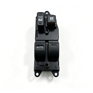Nuovo Interruttore Principale Alzacristalli 84820-0K051 848200K051 per Toyota Hilux, Pulsante di Controllo Alzacristalli Lato Guida con Funzione - Product Image 1