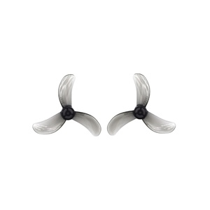 Gemfan đẹp FPV bay không người lái phụ kiện 40mm 1608 PC 3 lưỡi PC cánh quạt cho FPV bay không người lái 4cw + 4ccw - Product Image 1