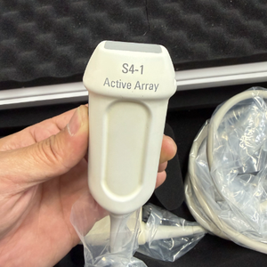 Service de réparation de la sonde d'échographie S4-1 pour appareil d'échographie S4-1 - Product Image 1