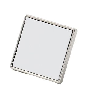 Sublimation Blank <b>Pins</b> Button <b>Pin</b> <b>Badge</b> DIY Heat Transfer Button <b>Badge</b> Sublimation Silver Sewing <b>Pins</b> Button for DIY Craft - Product Image 4