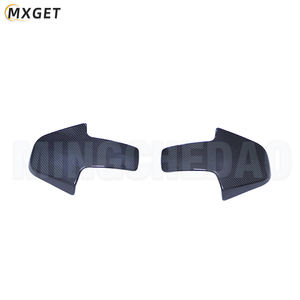 Чехлы для сидений из углеродного волокна - Product Image 6