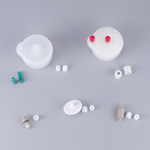 Accesorios para impresora de inyección de tinta Domino marca DNM superventas al mejor precio HFN0005 D tipo 5 unidades conjunto de filtro nueva condición solvente - Product Image 2