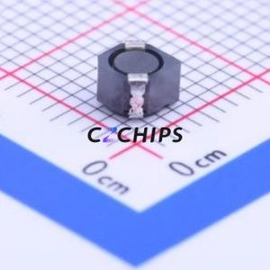 Inductor de Potencia CDRH3D28NP-100NC 1515 (Inductancia: 10uH) (Precisión: 30%) (Corriente Nominal: 1.18A) - Product Image 2