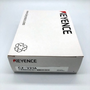 CZ-V21A ชุดขยายสัญญาณเซ็นเซอร์ดิจิตอล RGB, ชุดหลัก, NPN - Product Image 6