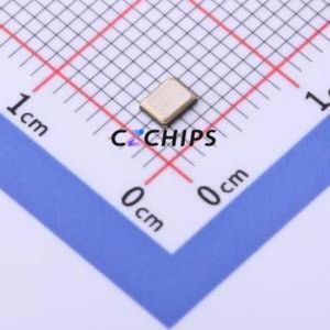 3225-37.4-16-10-10/A Crystal (Passive) SMD3225-4P Crystal Oscillator 37.4MHz 10ppm 16pF - Product Image 1