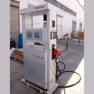 Distributeur de carburant Censtar à buse unique pour un seul produit – La solution économique de point d'entrée la plus économique pour les mini-stations-service - Product Image 3