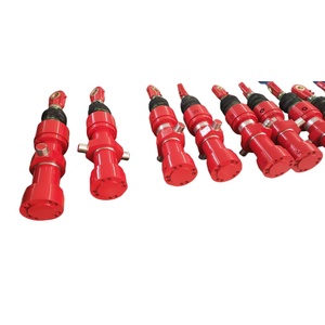 Sistema de Cilindros de Elevación con Recubrimiento de Cromo de Alta Resistencia para Equipos Metalúrgicos, Fácil Mantenimiento, Alta Presión - Product Image 3