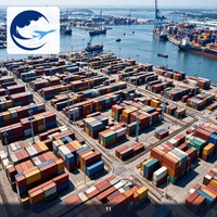 Transport de conteneurs porte-à-porte de Guangzhou aux Pays-Bas avec service de suivi et solution logistique