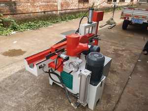 MX3515 giunto per dita Shaper per giunti per dita Shaper automatico per dita in legno per macchina da taglio - Product Image 2