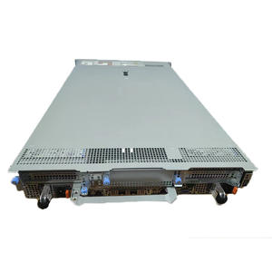 Nouveau processeur Dell PowerEdge R860 Intel Xeon Platinum 8480 + très vendu, équipé d'un serveur en rack 2U - Product Image 6