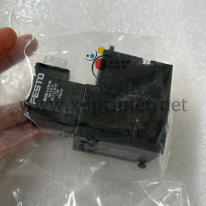 Valve d'origine WD M2.184.1131/05, pièces d'impression offset JMEBH-4/2-QS-6-SA - Product Image 6