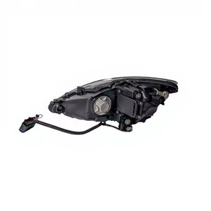 ไฟหน้าเลเซอร์แบบสองสี 6000K 12V 36W สำหรับ Lexus IS ปี 2006-2012 - Product Image 3