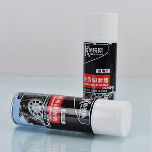 Cera Lubricante para Cadena Ever-Victorious 250 ml, Resistente al Agua, Aceite para Mantenimiento de Bicicletas y Motocicletas - Product Image 3