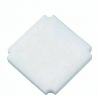 Filtre à air en coton compatible HB451963 UX/GU, ensemble de 2 pièces, pièces détachées pour imprimante H Cij, pièces détachées pour H CIJ