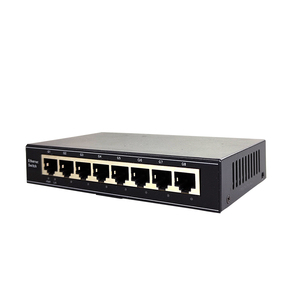 GWS-H3008 Factory Price 8-port Gigabit <b>Ethernet</b> <b>Switch</b> Unmanaged <b>Switches</b> Network Using - Product Image 4