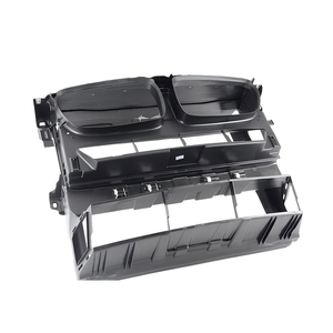 2020-2024 per <span class=keywords><strong>BMW</strong></span> X6 G06 attivo otturatore aria radiatore anteriore NO-motore griglia tipo paraurti 51749447386B per <span class=keywords><strong>BMW</strong></span> X6 G06 - Product Image 2