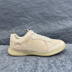 Zapatos Clásicos de Moda para Hombre, Modelo 2026, Venta al Por Mayor de Fábrica, Estilo de Diseñador, Calidad 5A, Transpirables, Casuales, para Entrenamiento - Product Image 3