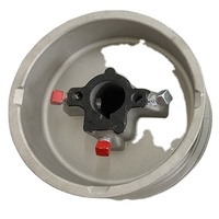 Meilleure qualité Prix le plus bas avec bonne qualité Quincaillerie pour porte de garage Tambour de levage vertical 11VL Acheter au détail