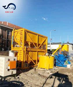 低运费水平式水泥罐集装箱型，适用于出口至加拿大和美国市场，<span class=keywords><strong>2026</strong></span>年新款 - Product Image 4