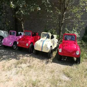 Carrito de Golf a Gasolina 2026, 2 Plazas, Mini Buggy, Quad para Padres e Hijos, <span class=keywords><strong>en</strong></span> Oferta - Product Image 4