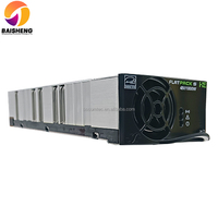 Module redresseur haute efficacité ELTEK 1800W Flatpack S 48/1800HE 241122.125 pour alimentation télécom