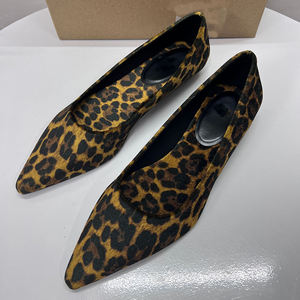 2026年 ザ フラットサンダル シューズ シャローカット ポインテッドトゥ ホローアウト ハイヒール バックストラップシューズ - Product Image 4