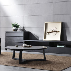 Table basse moderne en métal et bois de qualité supérieure, portable, avec rangement, décorative, écologique, faite à la main, durable, style traditionnel indien pour la maison - Product Image 5
