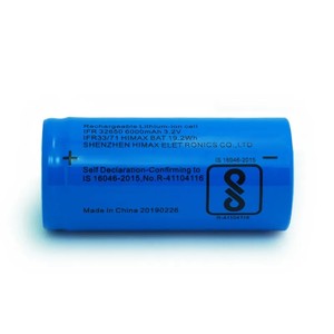Baterai LiFePO4 32700 silinder 32650 v baterai Lithium ion fosfat 3.2 mAh baterai 6000 isi ulang 32650 sel - Product Image 3