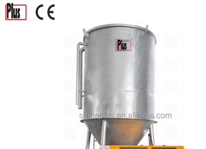 Stoneplus FP505 <span class=keywords><strong>Machine</strong></span> de recyclage de l'eau pour volailles de marbre et de granit - Product Image 2