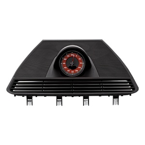 Para cronómetro Compass 718 para 911 Panamera Macan OLIVER, decoración de reloj de salpicadero modificado con función de lanzamiento - Product Image 1