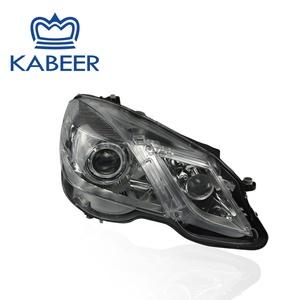 Kabeer D'origine De Haute Qualité Accessoires De Voiture Fabricant Lampe Frontale Pour Merced.es Ben.z classe E W212 <span class=keywords><strong>E200</strong></span> E260 E300 E350 4MATIC - Product Image 4
